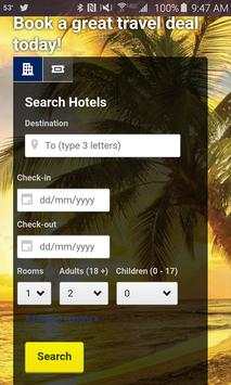 FlightRadar : Flight Live Tracker & Status Free screenshot 4