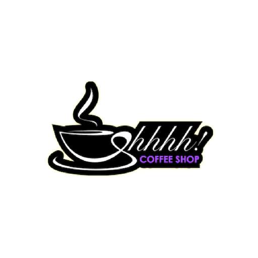 Shhhh Coffee Shop 9.6.1