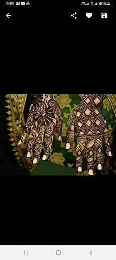 Mehndi Design 2022 screenshot 7