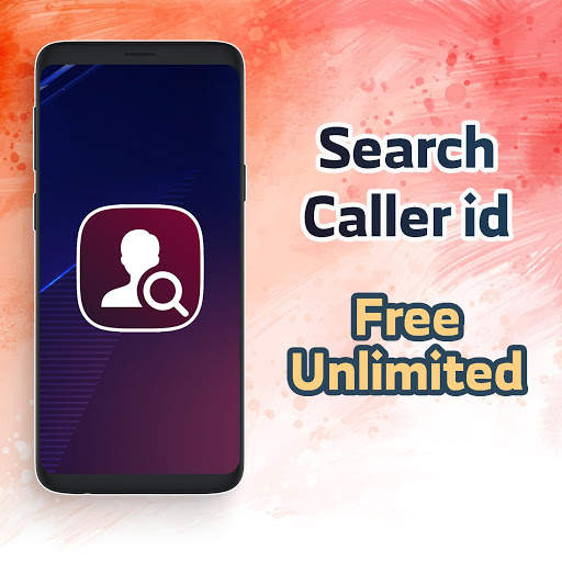 Search Caller ID screenshot 1