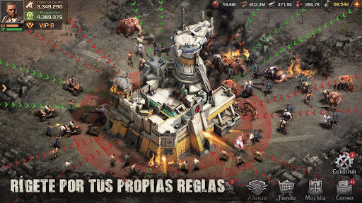 State of Survival: Zombie War screenshot 6