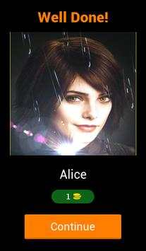 Twilight Saga Trivia Movie Quiz screenshot 2