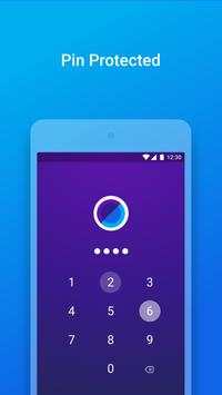Keepsafe Browser: быстрый, приватный и надёжный screenshot 2