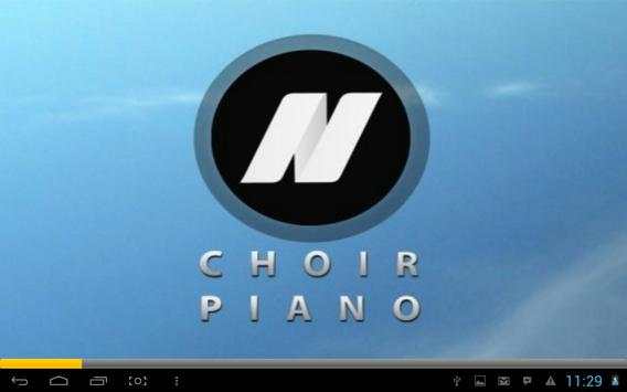 Best Piano Choir screenshot 6