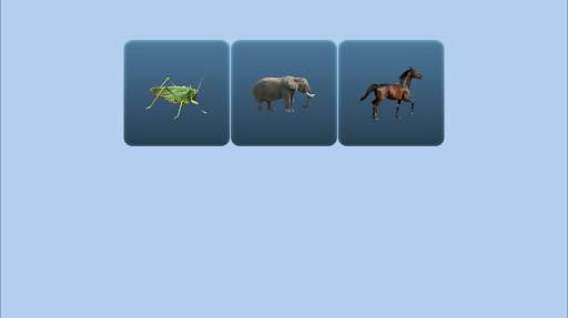 Guess the animal voice screenshot 1