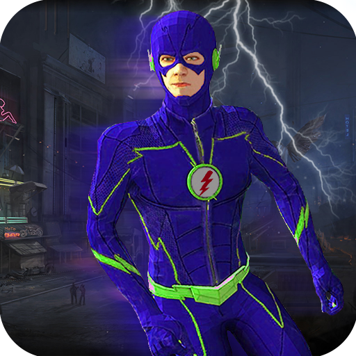 Kung fu hero fighting Game icon