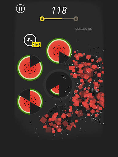 Slices screenshot 8