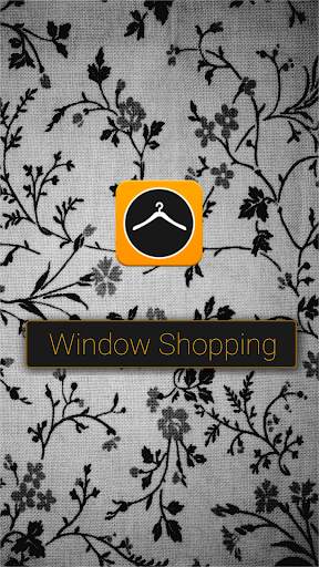 Window Shopping (Simulation) screenshot 1