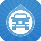 picoPark - Find my car icon