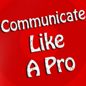 How to Communicate Like A Pro иконка