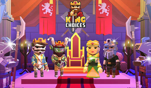 King Choices скриншот 14