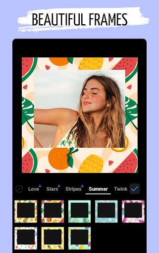Photo Collage Maker - Photo Editor screenshot 3