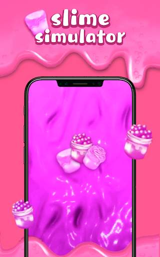 Slime Time screenshot 1