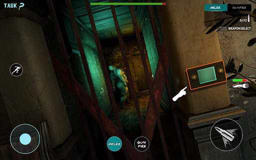 Siren Head Horror House Story Mod screenshot 6