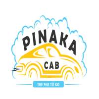 Pinaka Cab icon