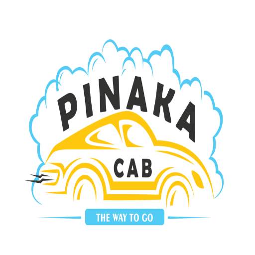 Pinaka Cab 1.0.5