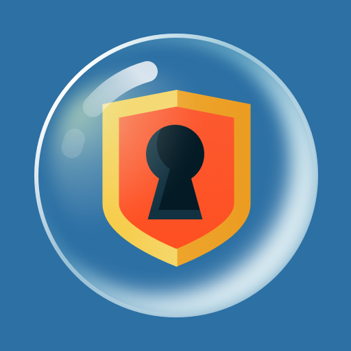 Wire VPN-Private VPN Network icon