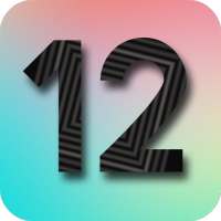 iOS 12 Lockscreen Passcode | Fingerprint