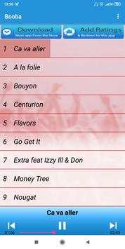 Booba screenshot 5