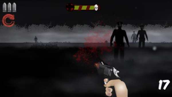 Bye Zombie 2 screenshot 5