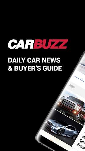 CarBuzz - Daily Car News screenshot 1