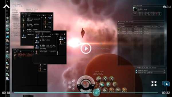 Extended Video Player screenshot 4