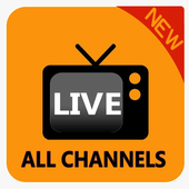 Live TV Channels-Live Net TV-Live TV Streaming icon
