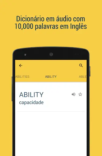 Hello English: Aprenda Inglês screenshot 3