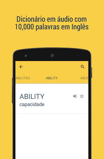 Hello English: Aprenda Inglês screenshot 3
