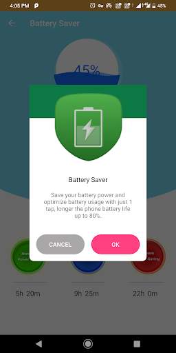 PS-VPN screenshot 6