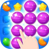 Candy Magic Blast
