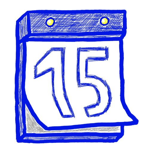 M-Calendar أيقونة