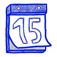 M-Calendar on 9Apps