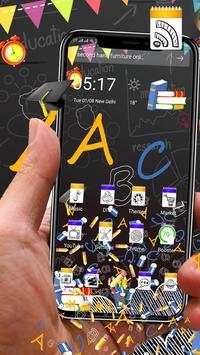 3D Gravity Sketch Theme screenshot 1