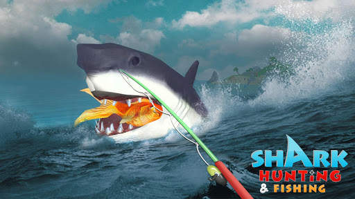 Big Fishing Simulator 2018 screenshot 5