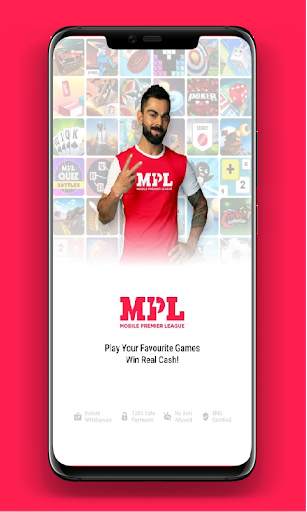 Free MPL Earn Money Tips 2020 स्क्रीनशॉट 1