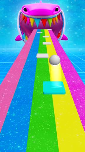 Tekashi 6ix9ine : Tiles Dance screenshot 2