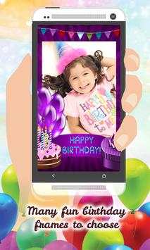 My Birthday screenshot 2