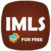 IMLS ML Walkthrough & Skin Gratis 2.2.0