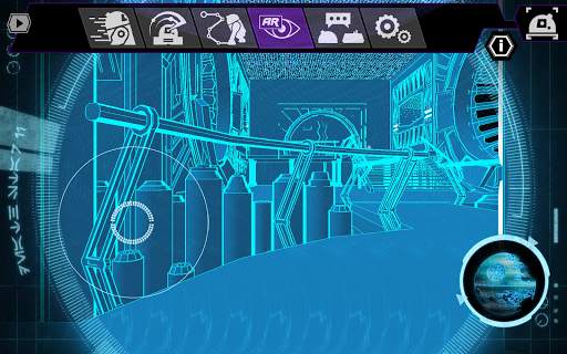 Star Wars Droids App by Sphero screenshot 8