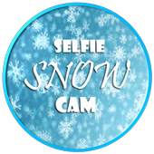 Selfie Snow Camera 2.0