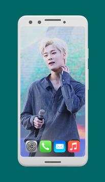 Moonbin wallpaper: HD Wallpapers for Moonbin Astro screenshot 3