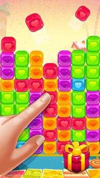 Toys Blast : Crush Pop Cubes screenshot 2