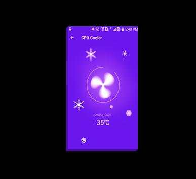 Super Clean Android screenshot 3