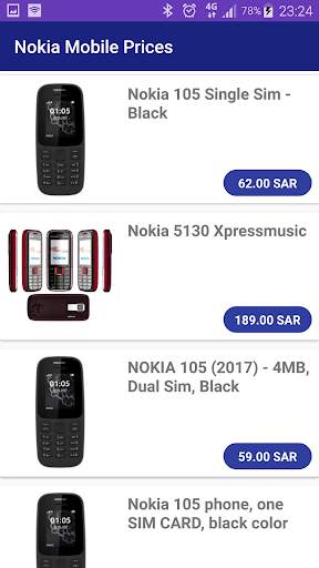 Mobile Prices In Saudi Arabia KSA screenshot 6