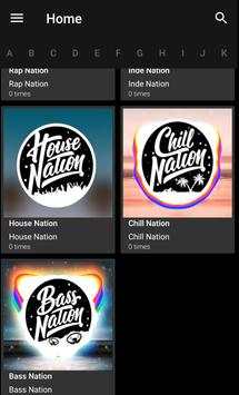 Bass Nation songs 2018 screenshot 3