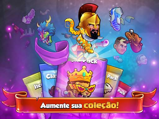 Head Ball 2 - Futebol Online screenshot 11