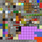 Texture Packs For MCPE icon
