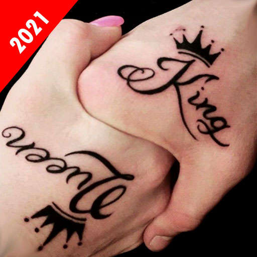 Tattoo Maker - Love Tattoo Maker 3.0.1