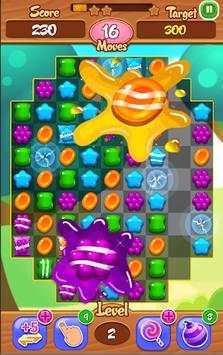 Candy Sugar screenshot 7